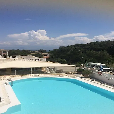 Kerkyra & Hotel de apartamente