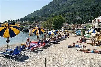 Kerkyra & Hotel apartamentowy