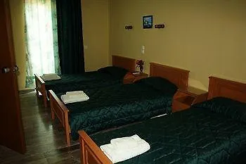Hotel apartamentowy Kerkyra & Benitses (Corfu)
