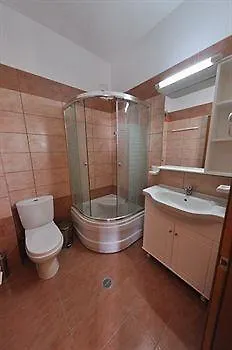 Kerkyra & Hotel apartamentowy
