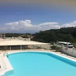 Kerkyra & Appart hôtel