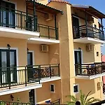 Kerkyra & Appart hôtel 4*