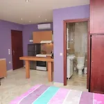 Kerkyra & Appart hôtel Benitses (Corfu)