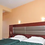 Kerkyra & Appart hôtel