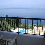 Appart hôtel Kerkyra & 4*