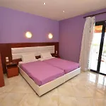 Appart hôtel Kerkyra &