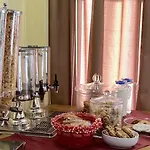 Kerkyra & Appart hôtel 4*