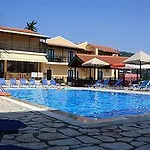 Kerkyra & 4*