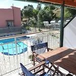 Kerkyra & Appart hôtel 4*