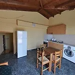 公寓式酒店 Kerkyra & 贝尼蔡斯