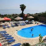 Kerkyra & Appart hôtel 4*