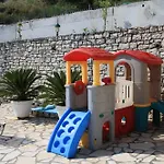 Appart hôtel Kerkyra & Benitses (Corfu)