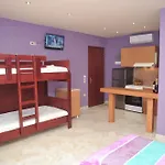 Kerkyra & Appart hôtel 4*