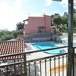 Kerkyra & Appart hôtel