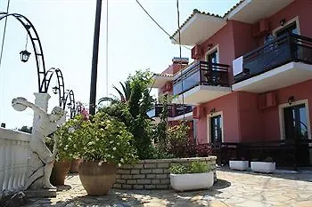 Kerkyra & 4* Benitses (Corfu)