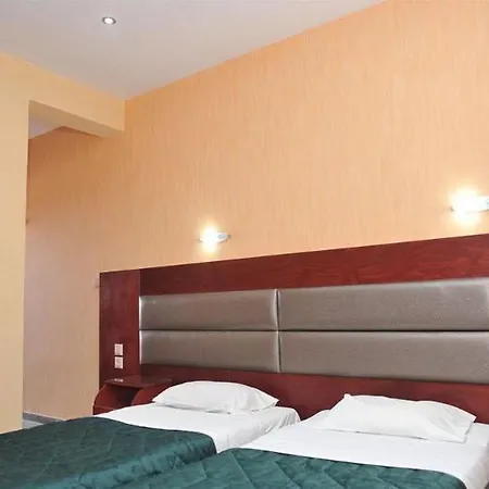 Kerkyra & Lejlighedshotel