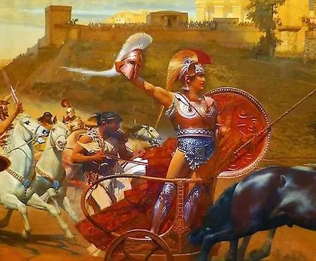 Kerkyra & 3* Mpenitses