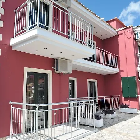 Kerkyra & 4*