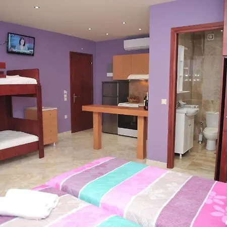 Kerkyra & 4* Benitses (Corfu)