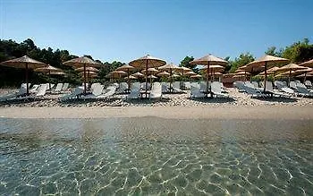 Lejlighedshotel Kerkyra & Mpenitses