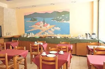 Kerkyra & 3* Mpenitses