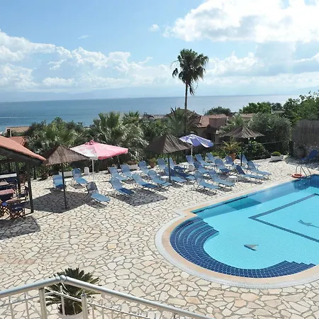 Kerkyra & 4*