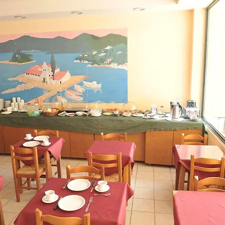 Kerkyra & 3* Mpenitses