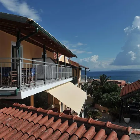 Kerkyra & 3* Benitses (Corfu)