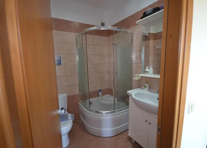 Kerkyra & 3* Benícesz