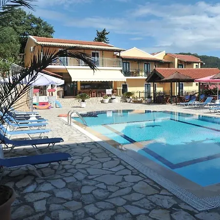 Kerkyra & 4*