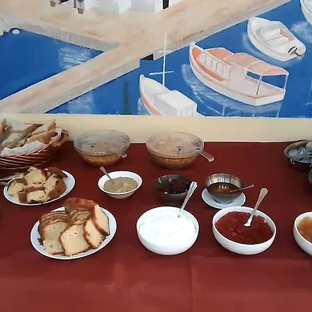 Kerkyra & 4*