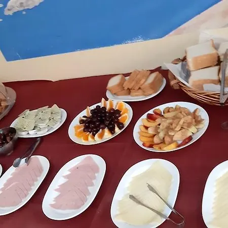 Kerkyra & 4* בניטסס