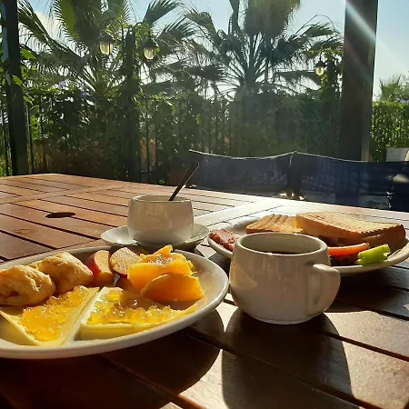 Kerkyra & Aparthotel