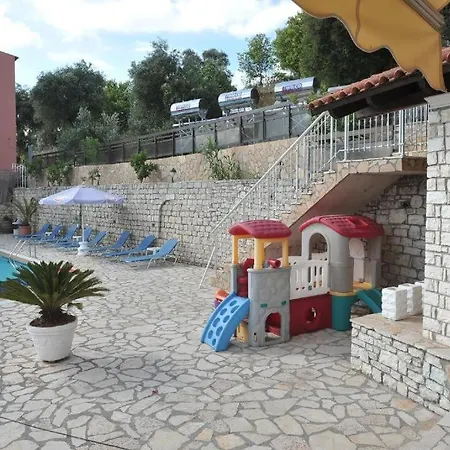 Kerkyra & بينيتسيس