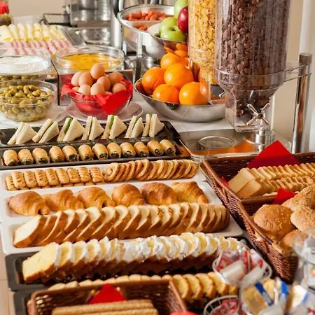 Kerkyra & شقة فندقية بينيتسيس