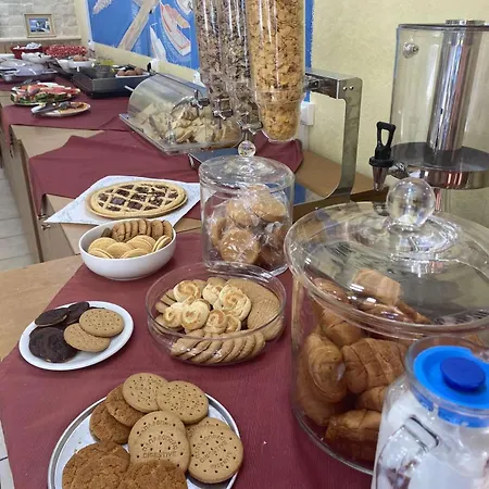 Kerkyra & בניטסס