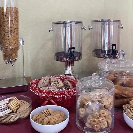 Kerkyra & Aparthotel Benitses (Corfu)