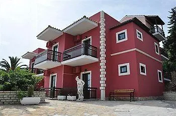 Kerkyra & 4*