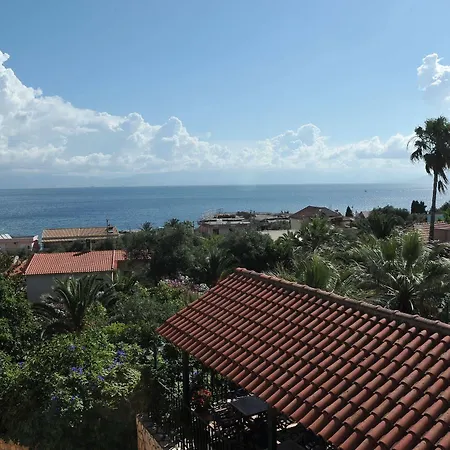 Kerkyra & בניטסס