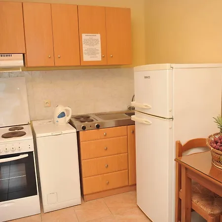 Kerkyra & 4*